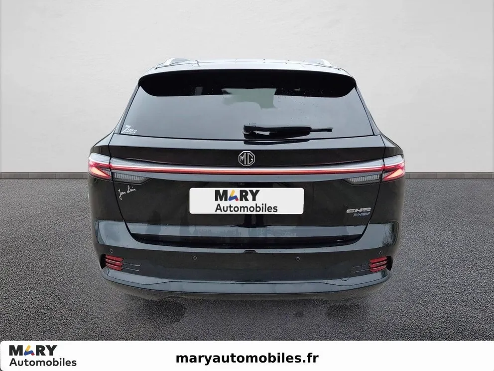Véhicule occasion 232261 - mg EHS - Photo 5