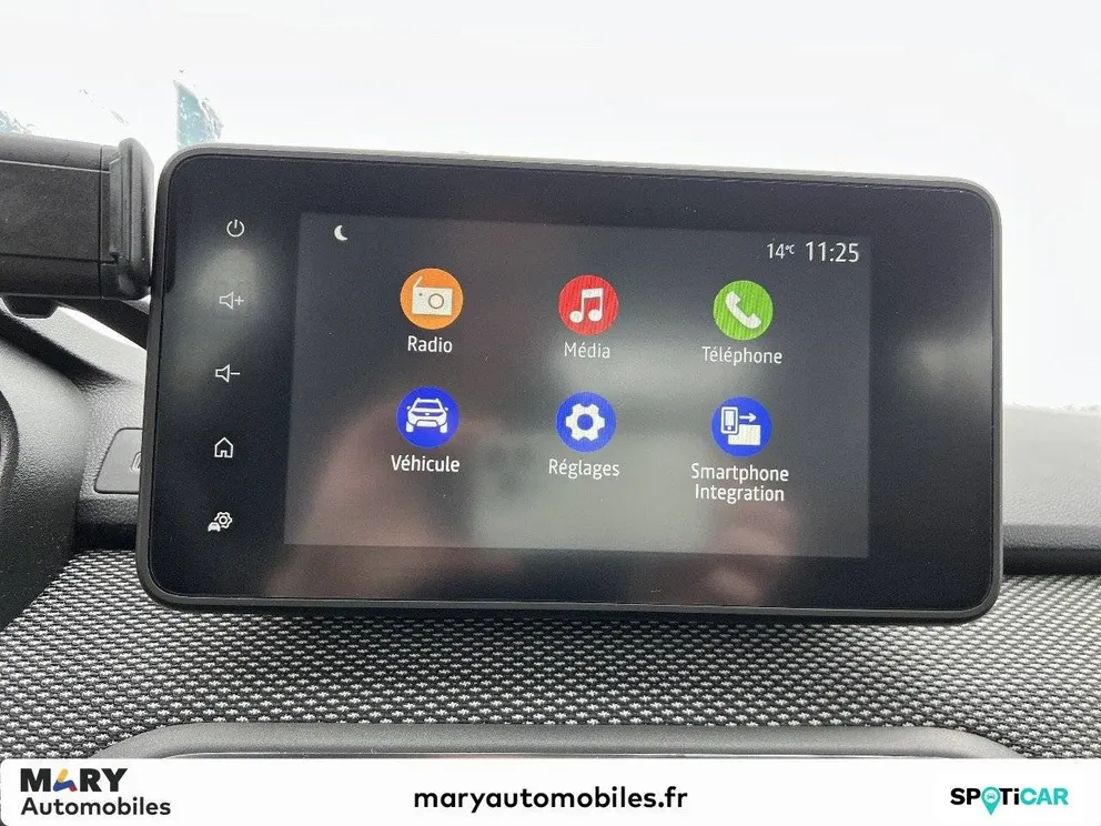 Véhicule occasion 208580 - dacia SANDERO - Photo 12