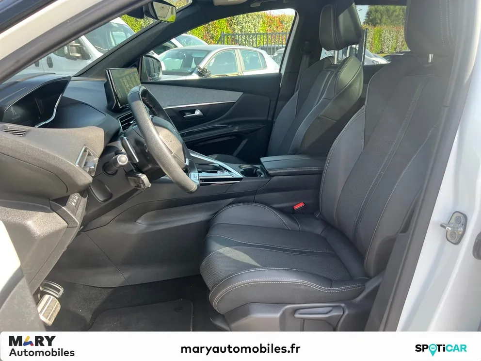 Véhicule occasion 238361 - peugeot 3008 - Photo 9