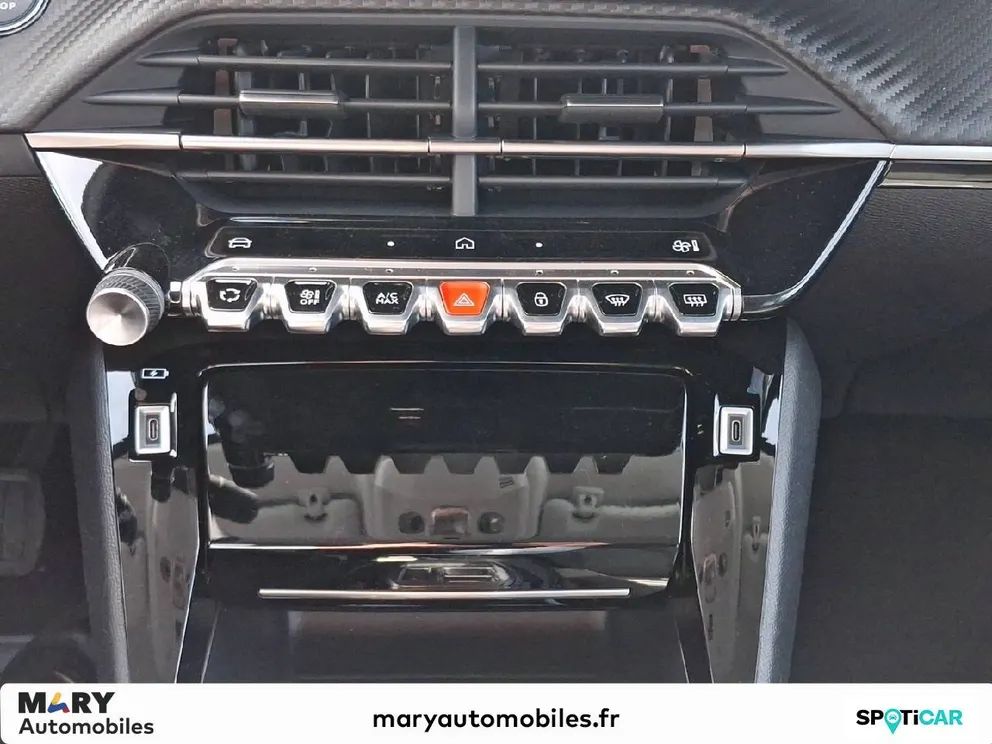 Véhicule occasion 229876 - peugeot 208 - Photo 18