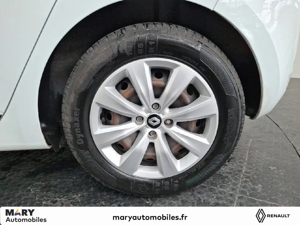 Véhicule occasion 213427 - renault CLIO - Photo 11