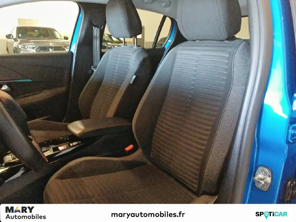 Véhicule occasion 217458 - peugeot 208 - Photo 9