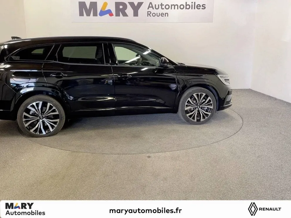 Véhicule occasion 188363 - renault ESPACE - Photo 4