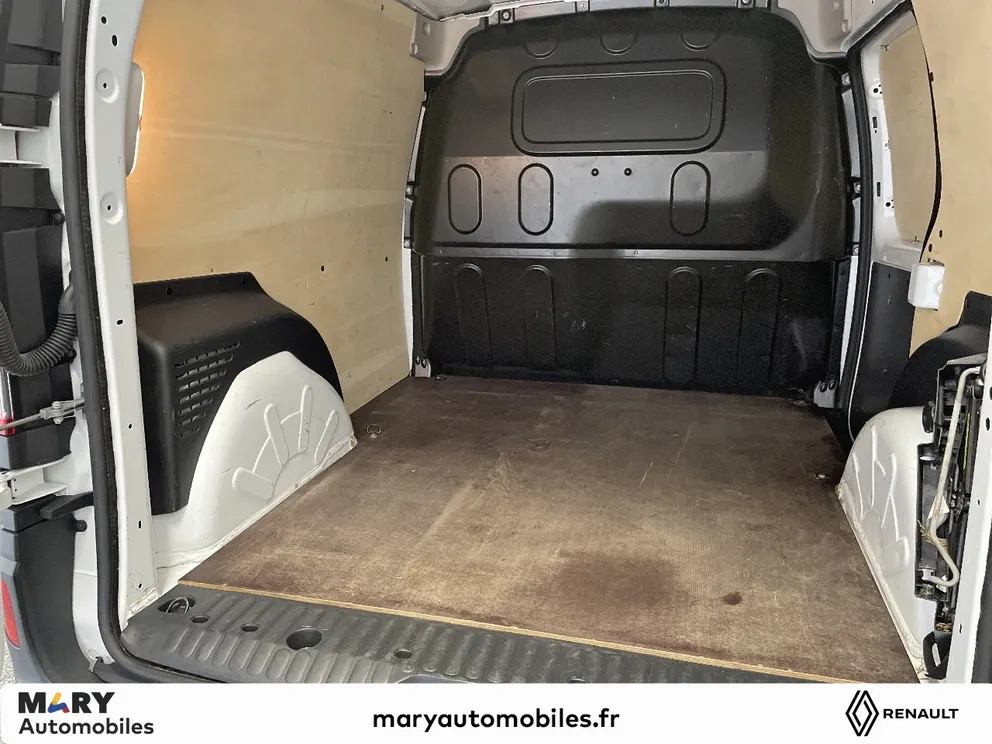 Véhicule occasion 238877 - renault KANGOO - Photo 16