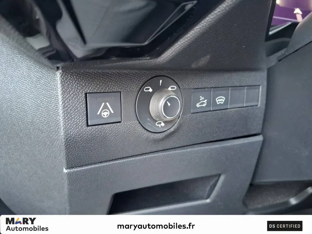 Véhicule occasion 213286 - ds DS 7 - Photo 24