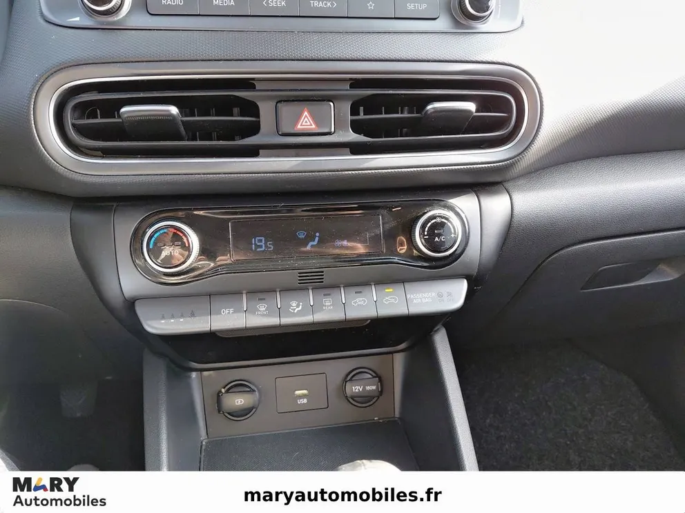 Véhicule occasion 224302 - hyundai KONA - Photo 16