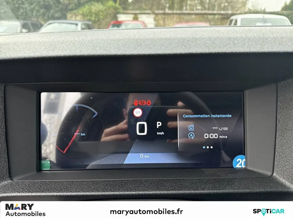 Véhicule occasion 182224 - peugeot EXPERT - Photo 12