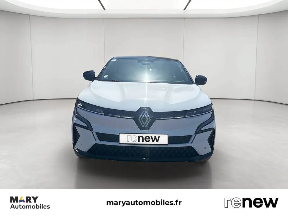 Véhicule occasion 231365 - renault MEGANE - Photo 9