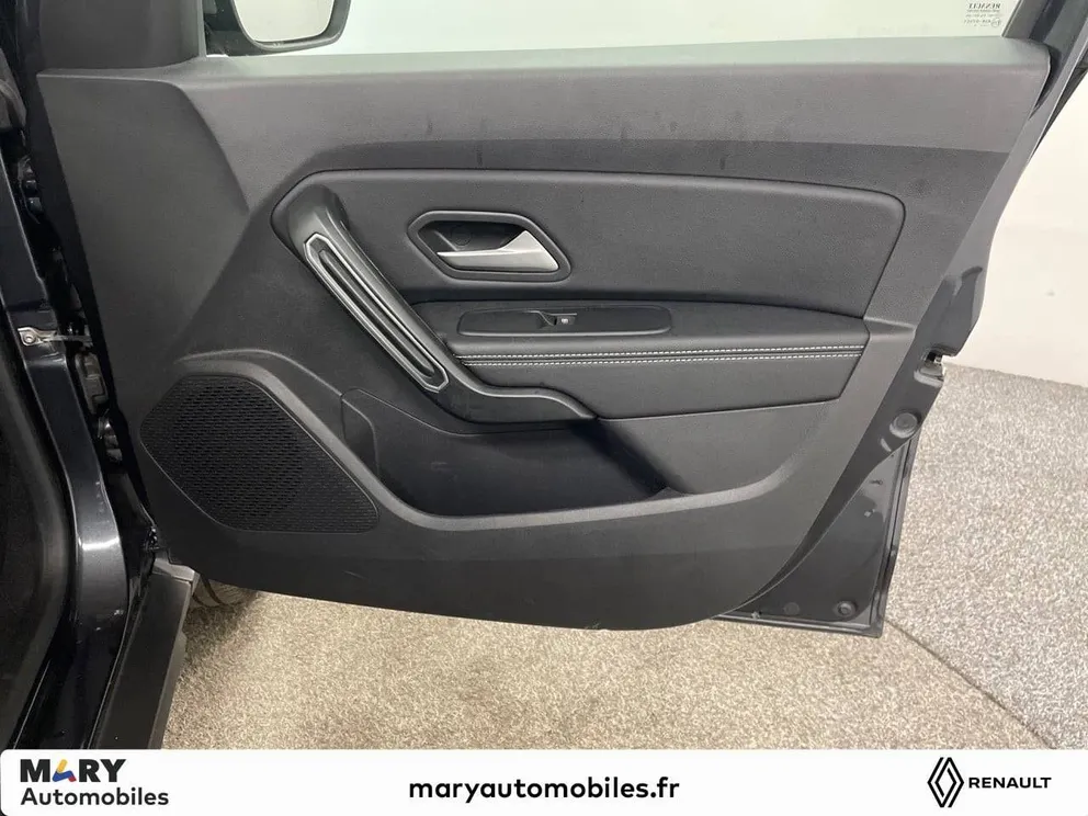 Véhicule occasion 218519 - dacia DUSTER - Photo 18