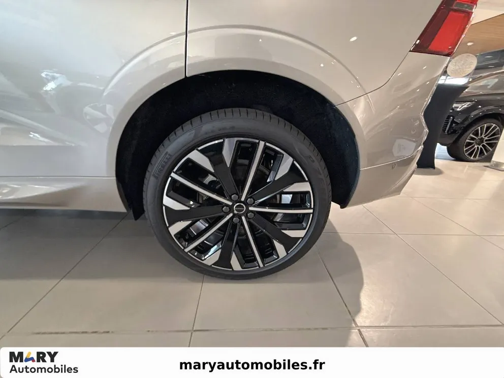 Véhicule occasion 221769 - volvo XC60 - Photo 11