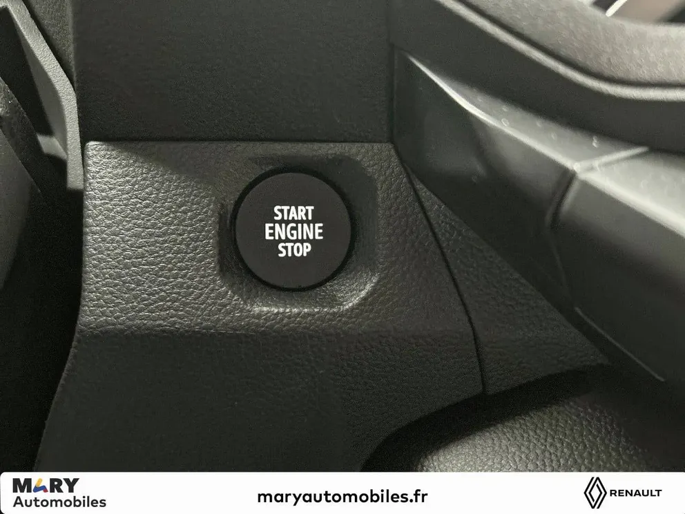 Véhicule occasion 213839 - dacia DUSTER - Photo 35