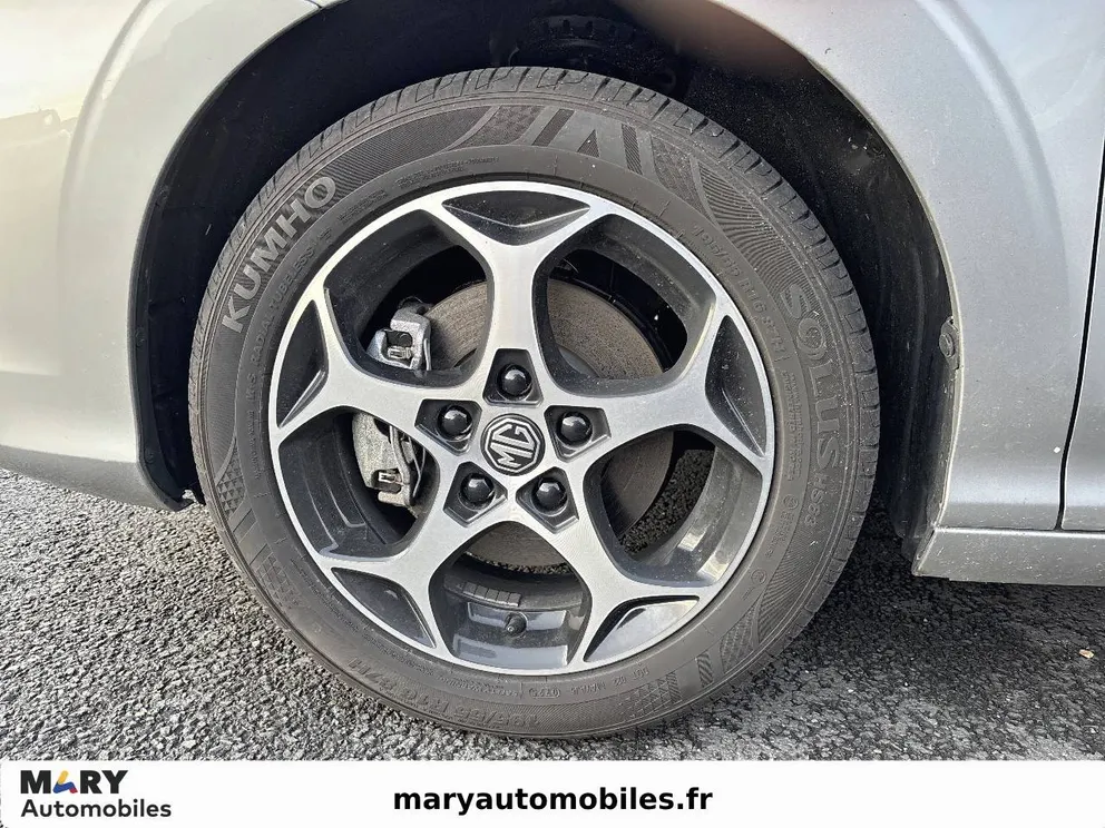 Véhicule occasion 202397 - mg MG3 - Photo 14