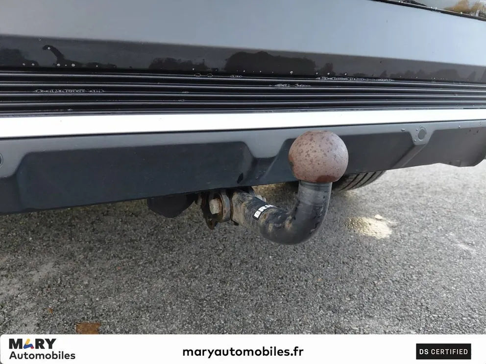 Véhicule occasion 206084 - ds DS 7 - Photo 6