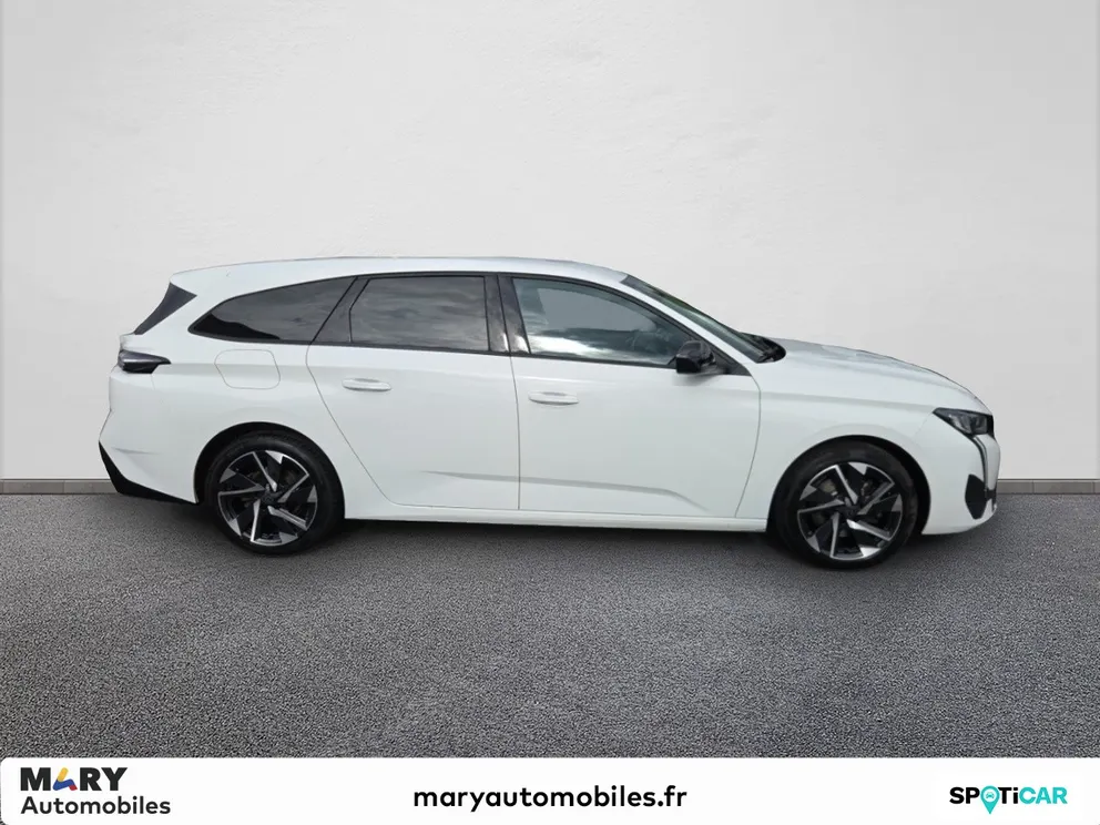 Véhicule occasion 1234052 - peugeot 308 - Photo 4