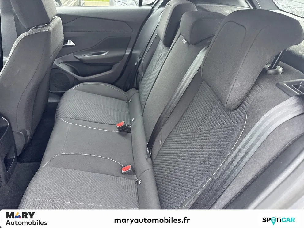 Véhicule occasion 1238220 - peugeot 308 - Photo 17