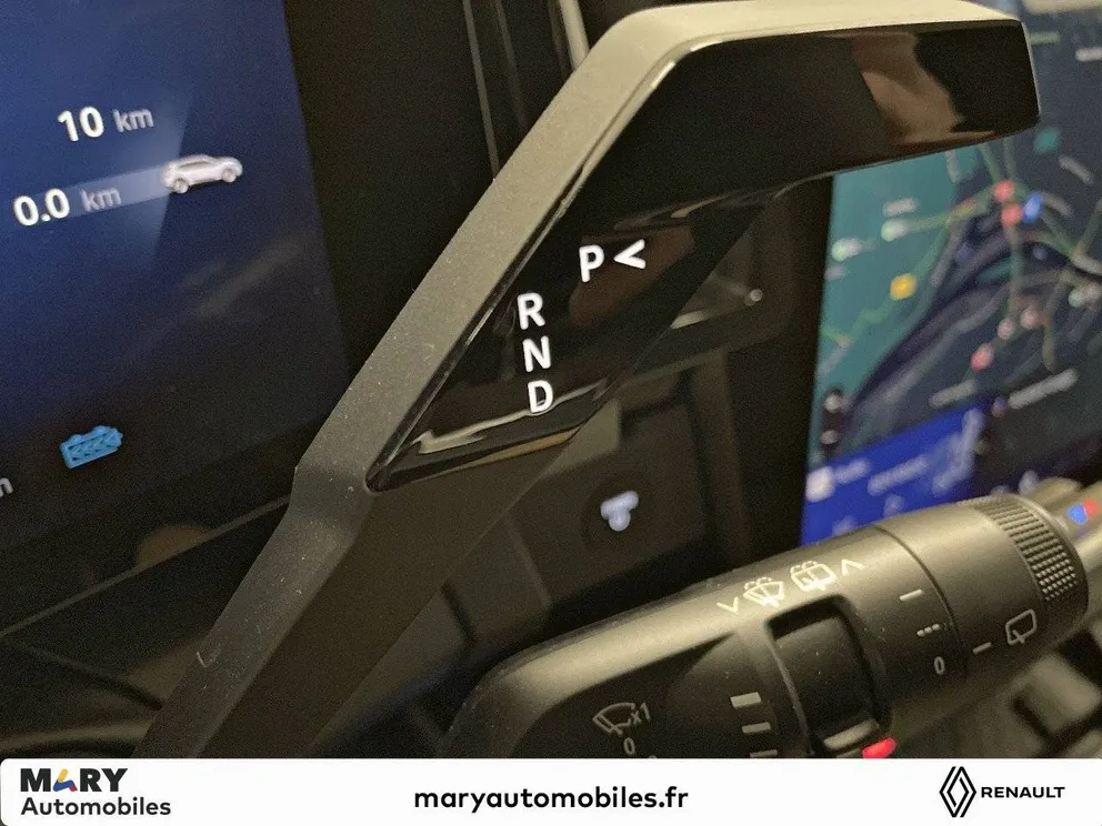 Véhicule occasion 210297 - renault SCENIC - Photo 13