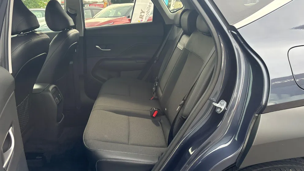 Véhicule occasion 1229009 - hyundai KONA - Photo 23
