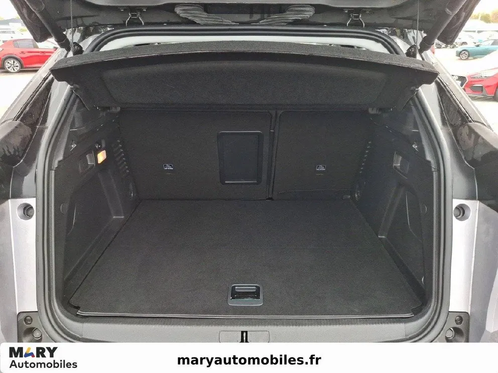 Véhicule occasion 209239 - peugeot 3008 - Photo 6