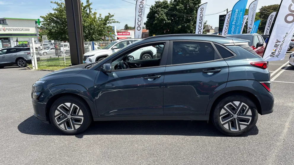 Véhicule occasion 1228385 - hyundai KONA - Photo 2