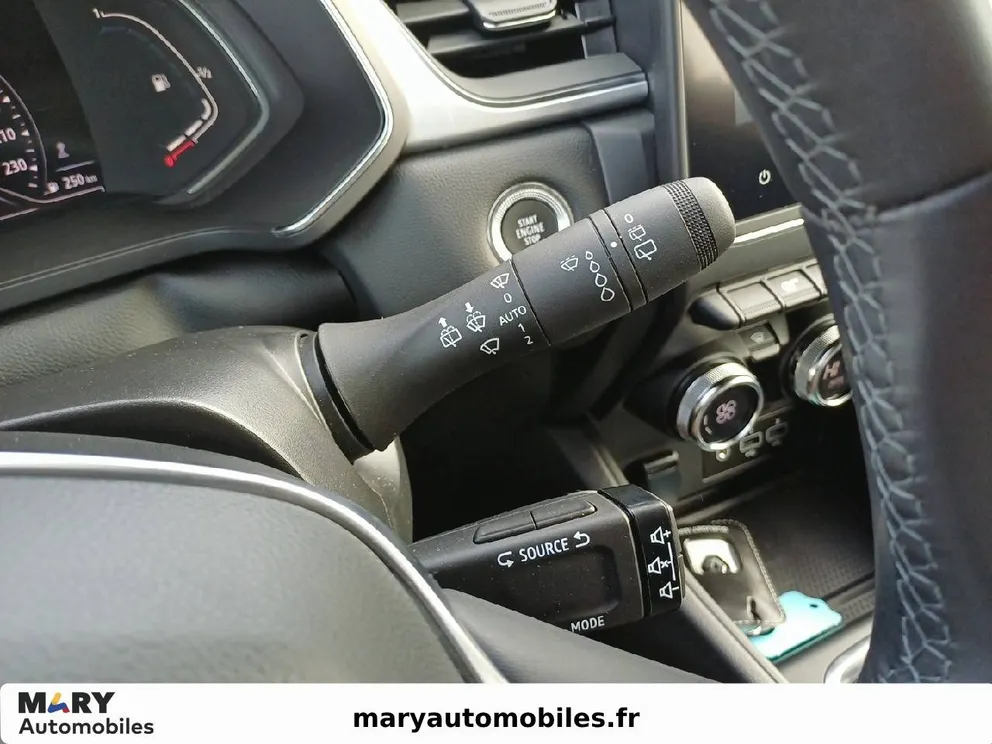 Véhicule occasion 203275 - renault CAPTUR - Photo 20