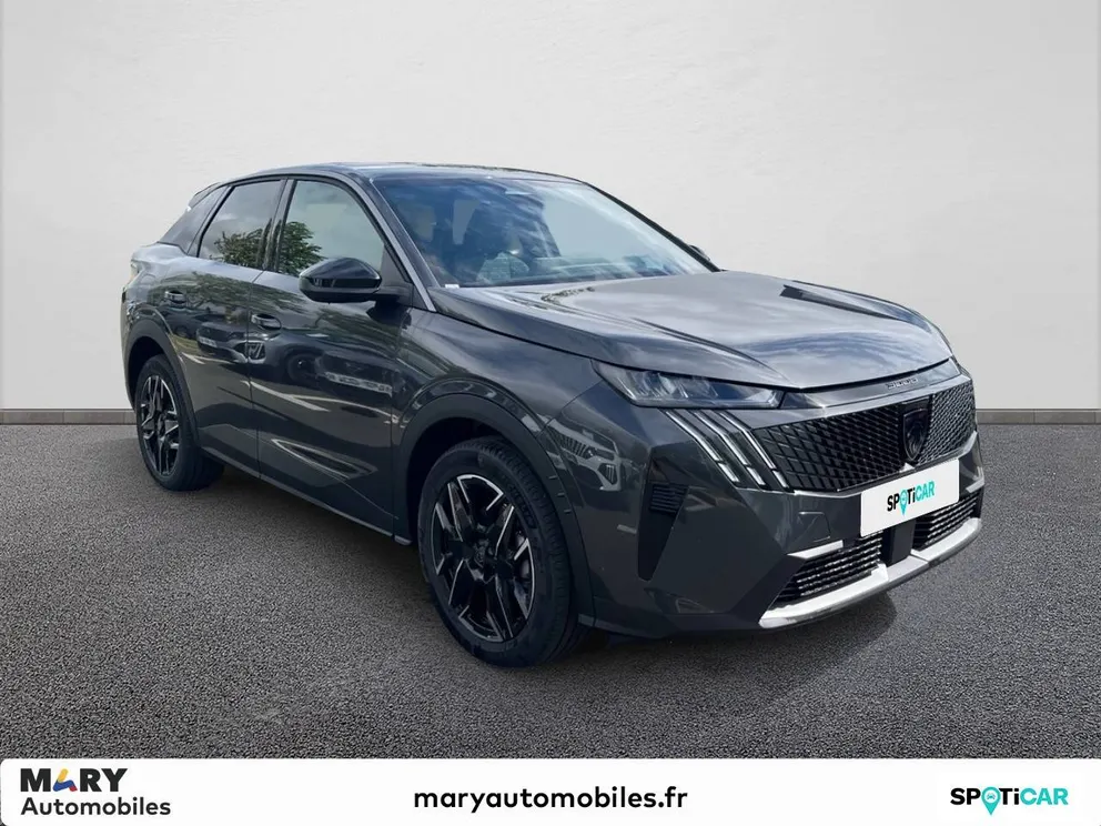 Véhicule occasion 191058 - peugeot 3008 - Photo 3