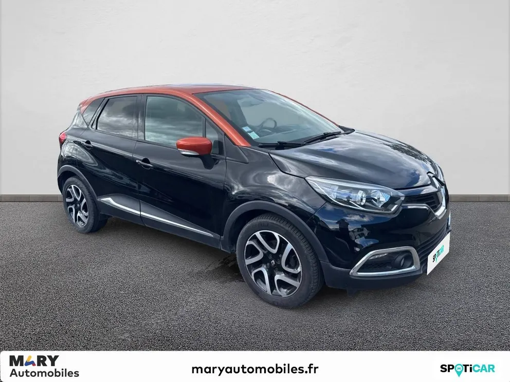 Véhicule occasion 193568 - renault CAPTUR - Photo 3