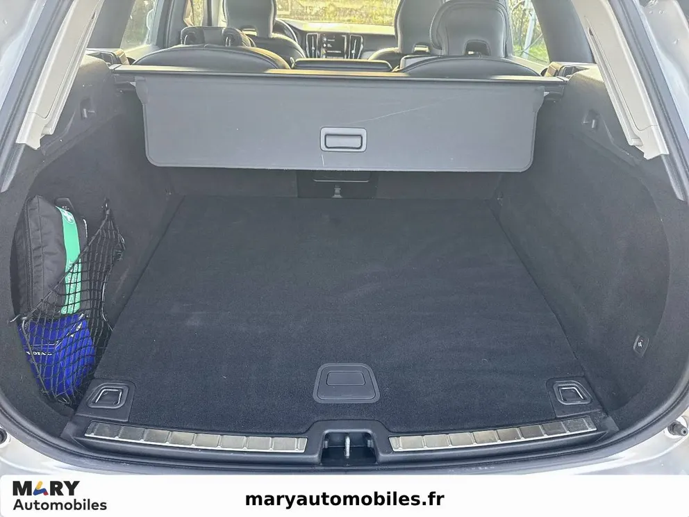 Véhicule occasion 217125 - volvo XC60 - Photo 7