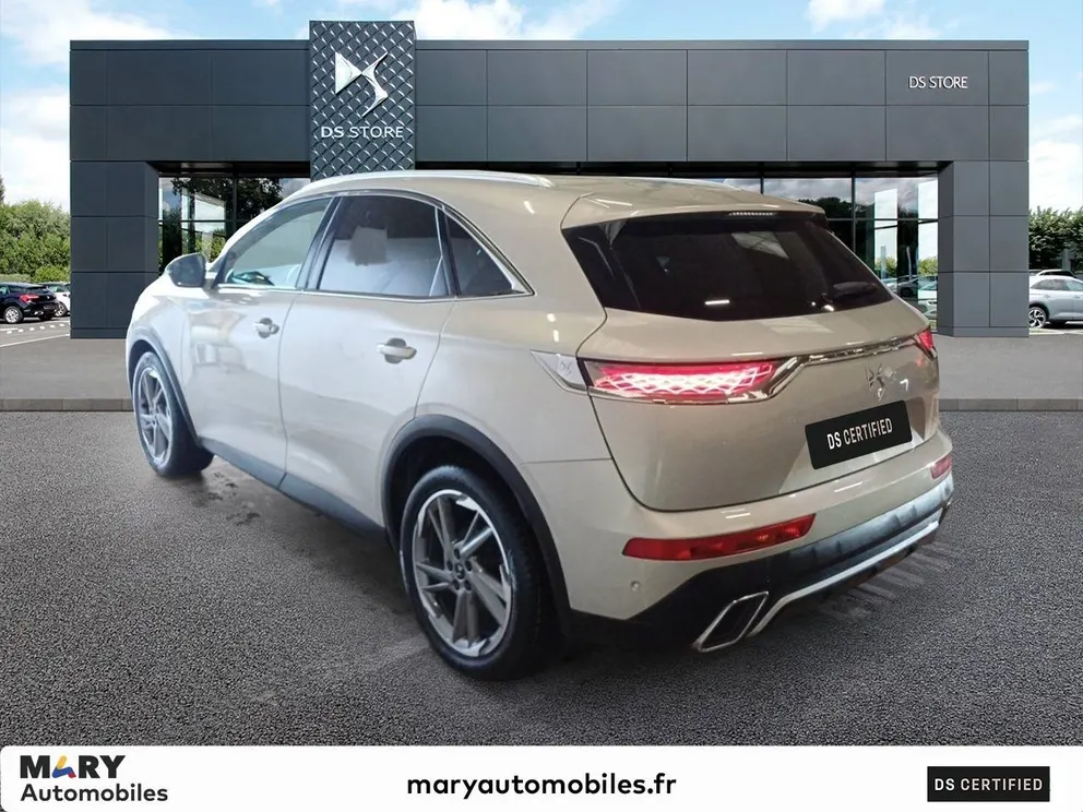 Véhicule occasion 212573 - ds DS 7 - Photo 7