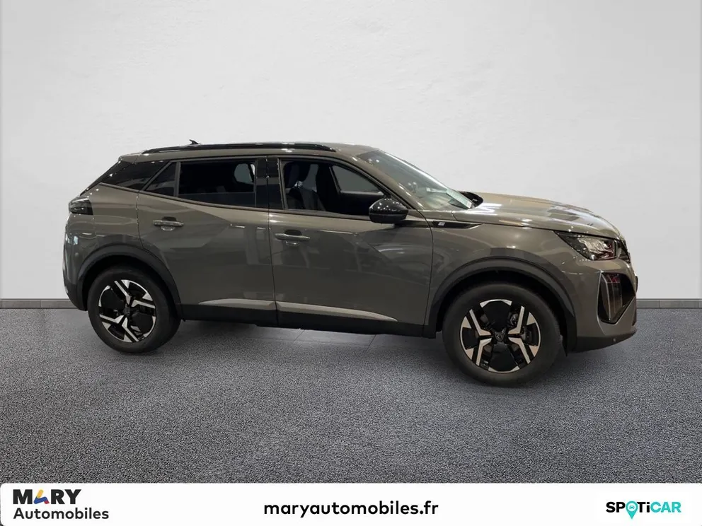 Véhicule occasion 196477 - peugeot 2008 - Photo 4