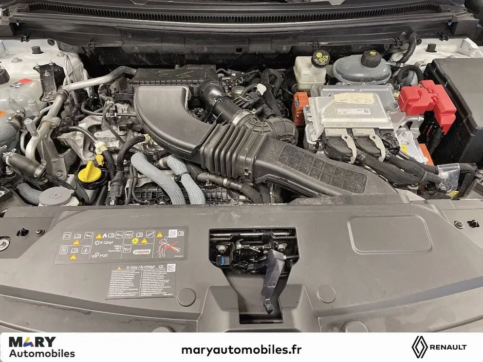 Véhicule occasion 210999 - renault ESPACE - Photo 19