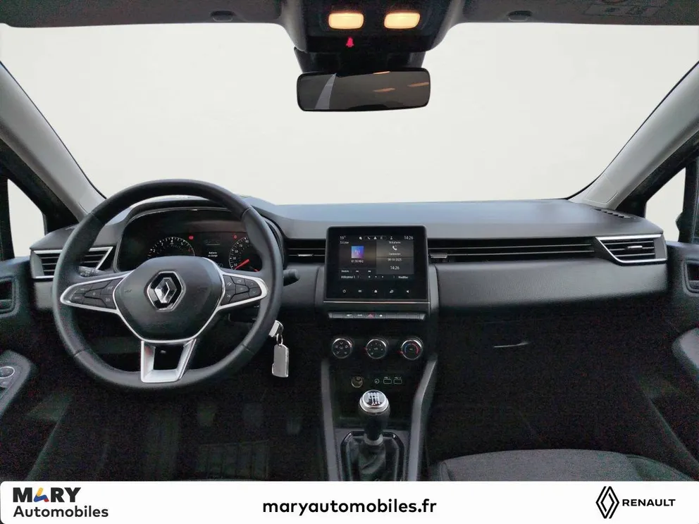 Véhicule occasion 201071 - renault CLIO - Photo 8