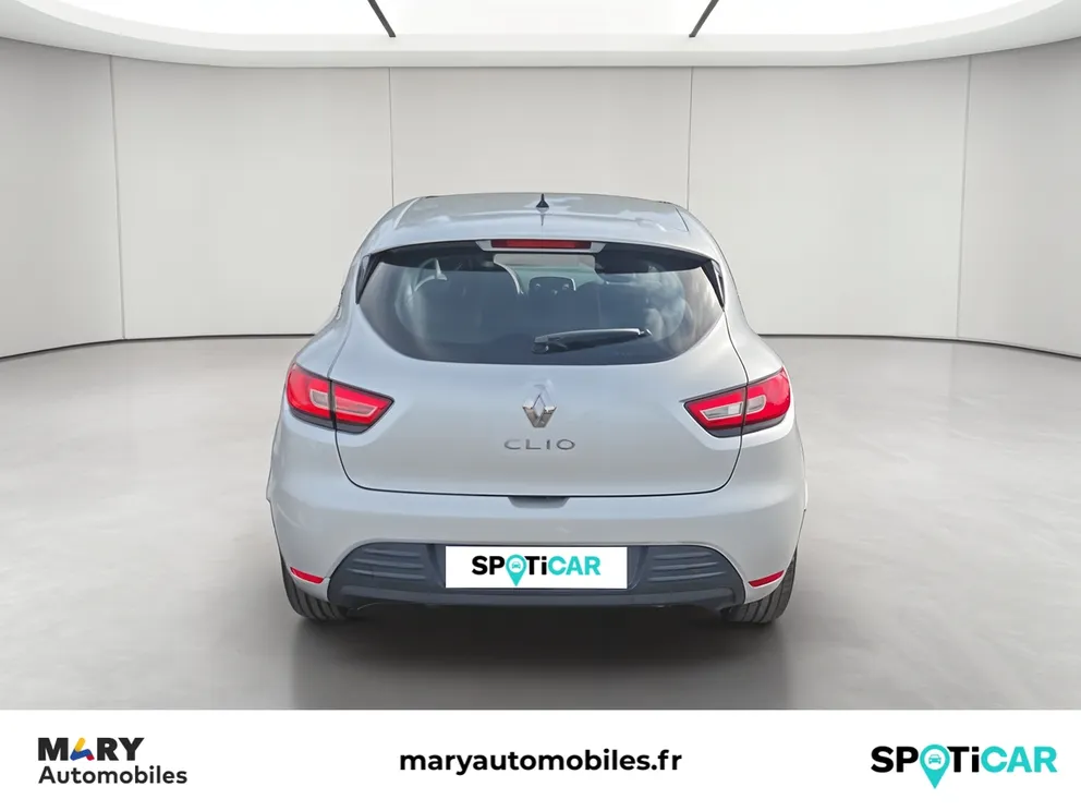 Véhicule occasion 1238809 - renault CLIO - Photo 4