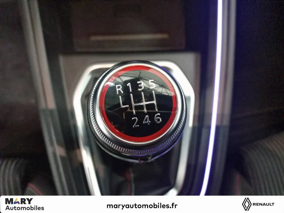 Véhicule occasion 215906 - renault CLIO - Photo 20