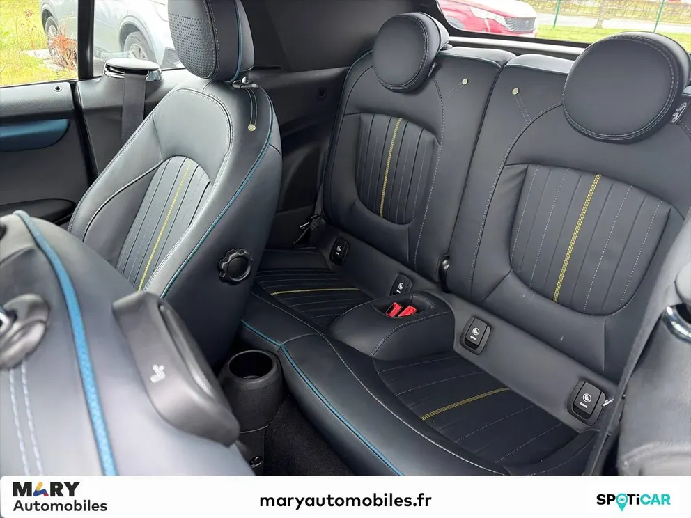 Véhicule occasion 216004 - mini HATCH - Photo 10