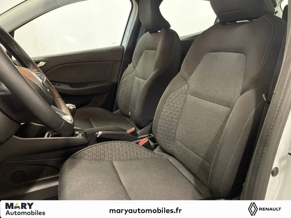 Véhicule occasion 200819 - renault CLIO - Photo 9