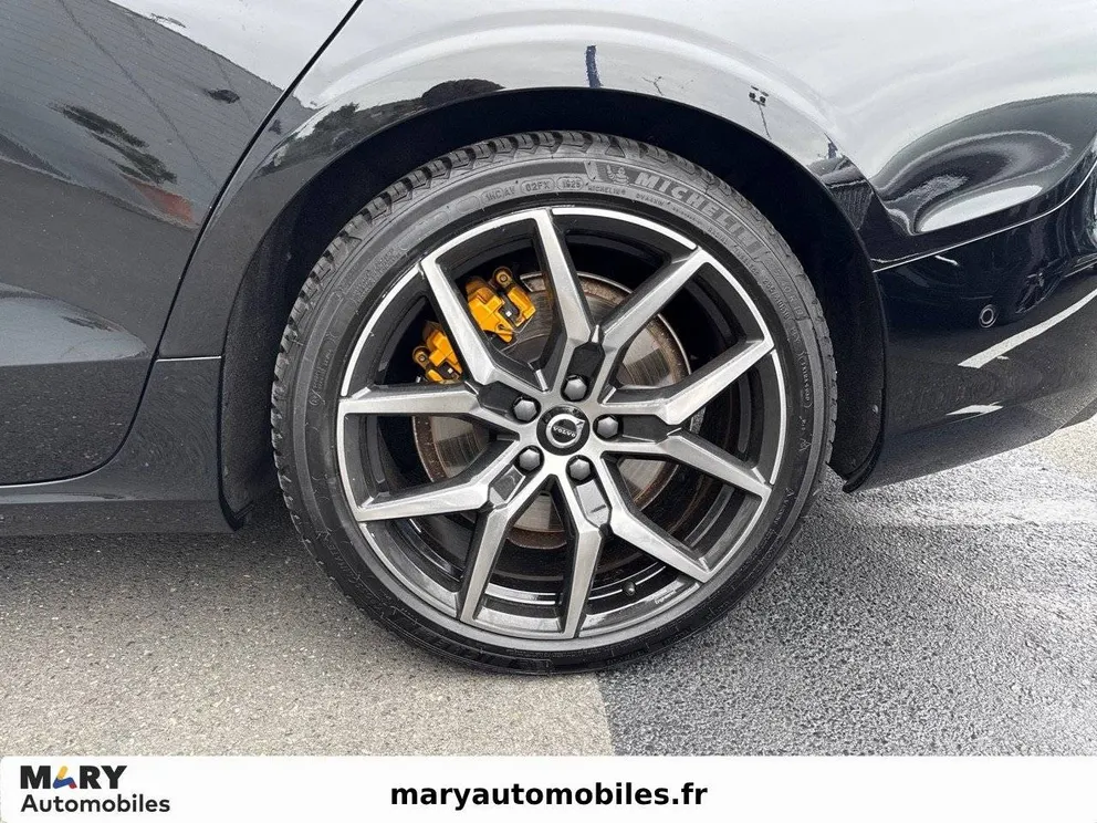 Véhicule occasion 193169 - volvo S60 - Photo 11