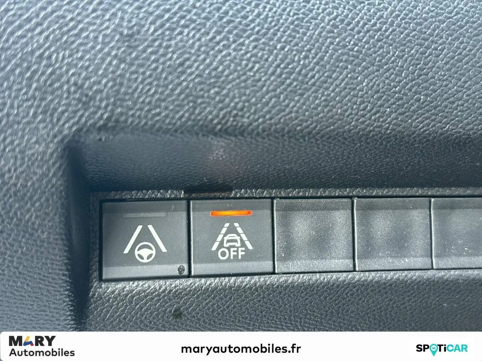 Véhicule occasion 203655 - peugeot 2008 - Photo 14