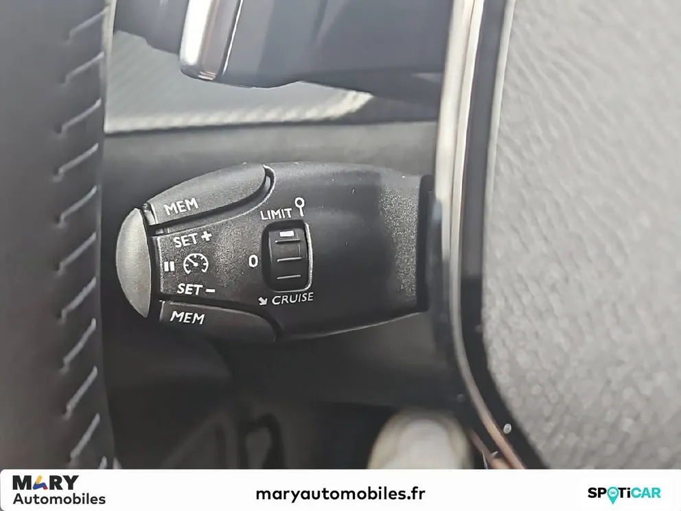 Véhicule occasion 194985 - peugeot 208 - Photo 13