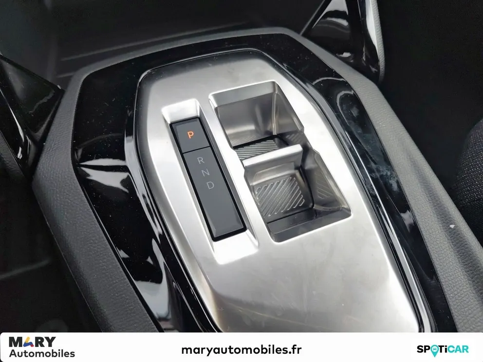 Véhicule occasion 1233559 - peugeot 2008 - Photo 11