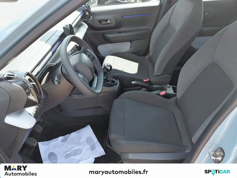 Véhicule occasion 235894 - Citroën C3 - Photo 9