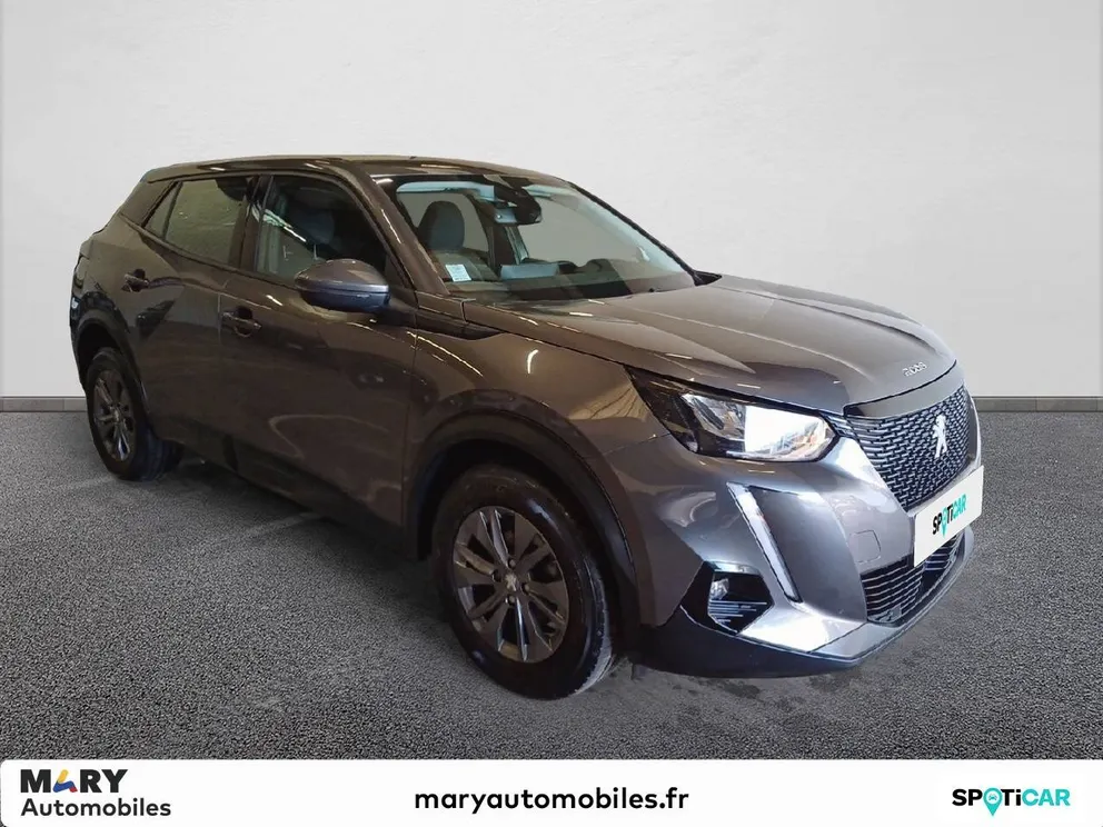 Véhicule occasion 218778 - peugeot 2008 - Photo 3