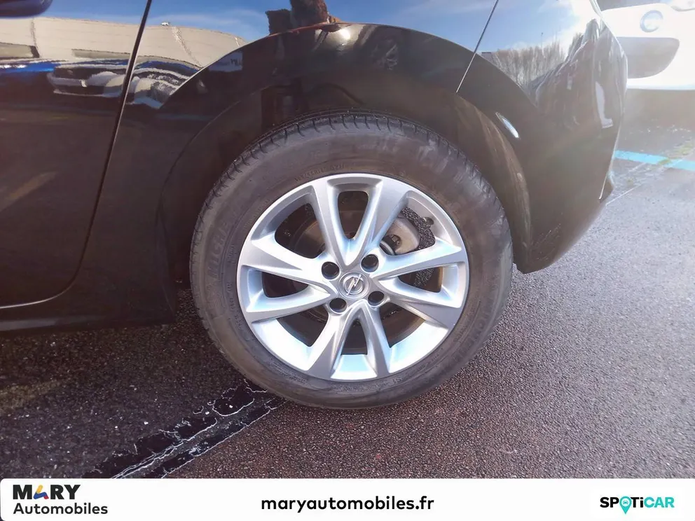 Véhicule occasion 206802 - opel CORSA - Photo 11