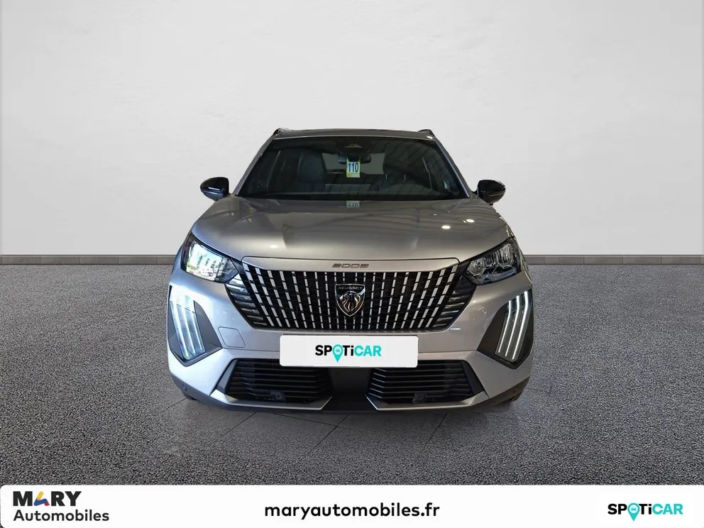 Véhicule occasion 1237858 - peugeot 2008 - Photo 6