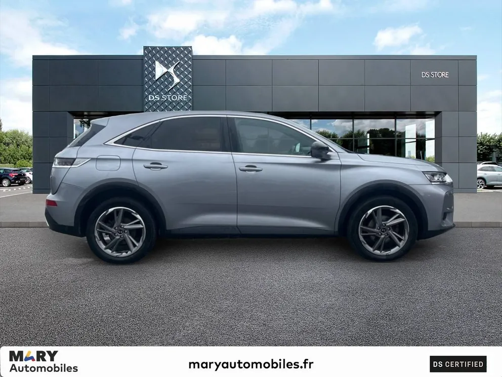 Véhicule occasion 174351 - ds DS 7 - Photo 4