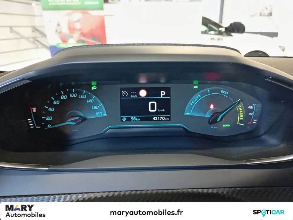 Véhicule occasion 1230003 - peugeot 208 - Photo 10