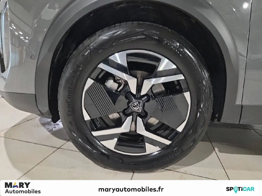 Véhicule occasion 209287 - peugeot 2008 - Photo 11