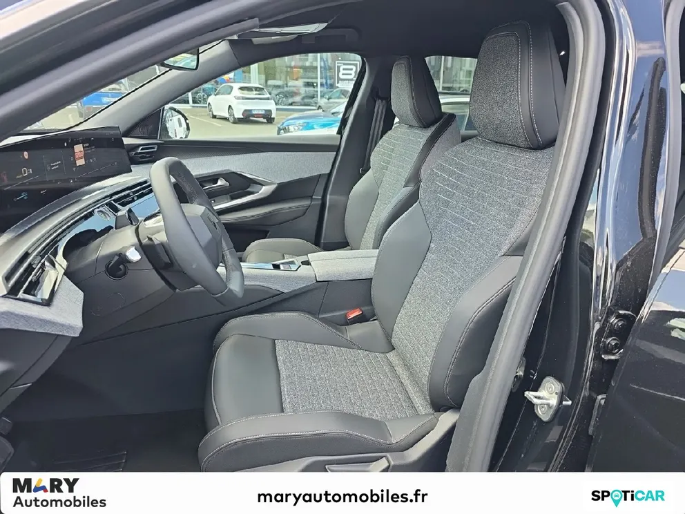 Véhicule occasion 1234035 - peugeot 3008 - Photo 13