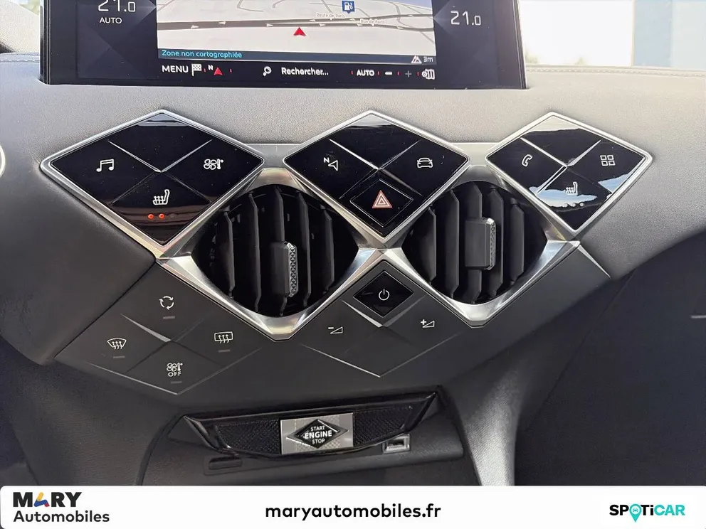 Véhicule occasion 220397 - ds DS 3 - Photo 15