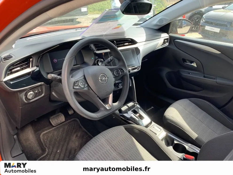Véhicule occasion 224760 - opel CORSA - Photo 13