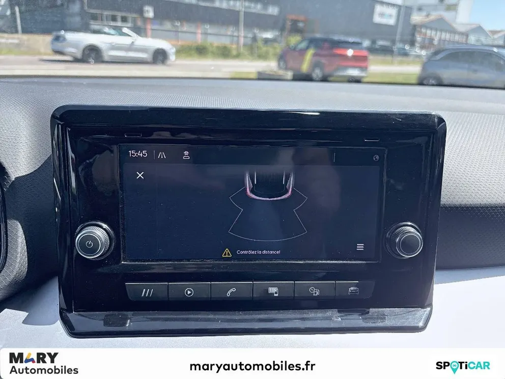 Véhicule occasion 179270 - seat ARONA - Photo 15